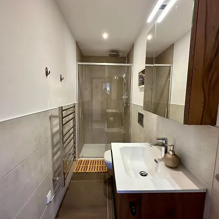 Apartamento The Haven Jardin 4 Personnes *